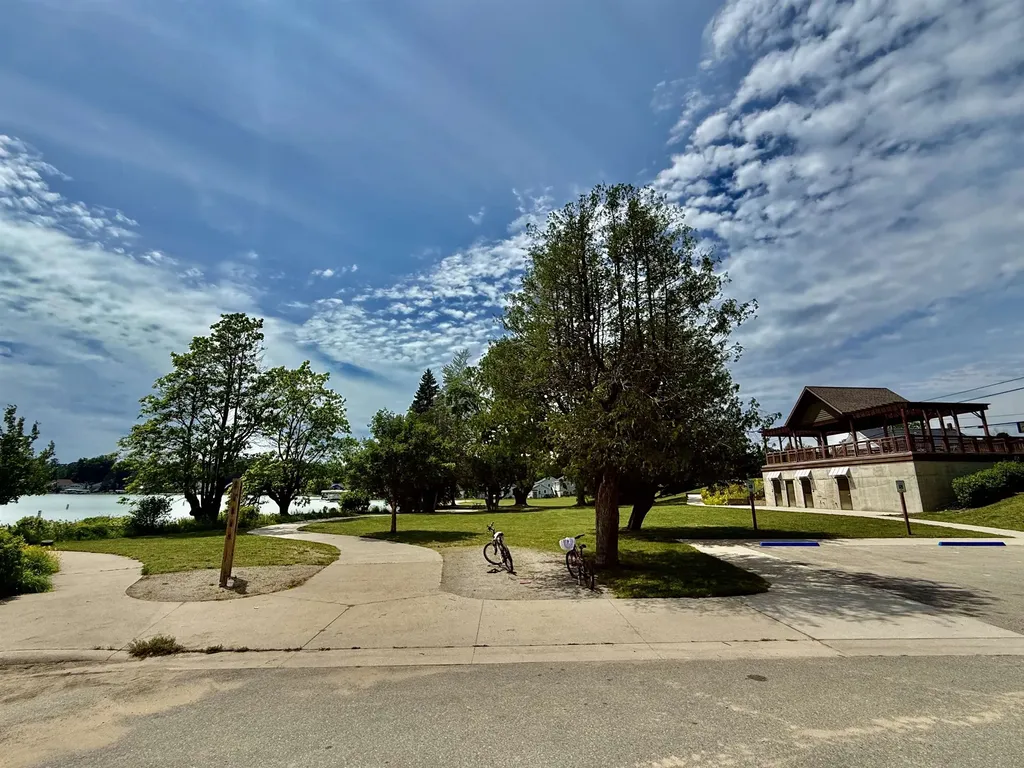 7160 N Cherry Avenue Milton Township MI 49648