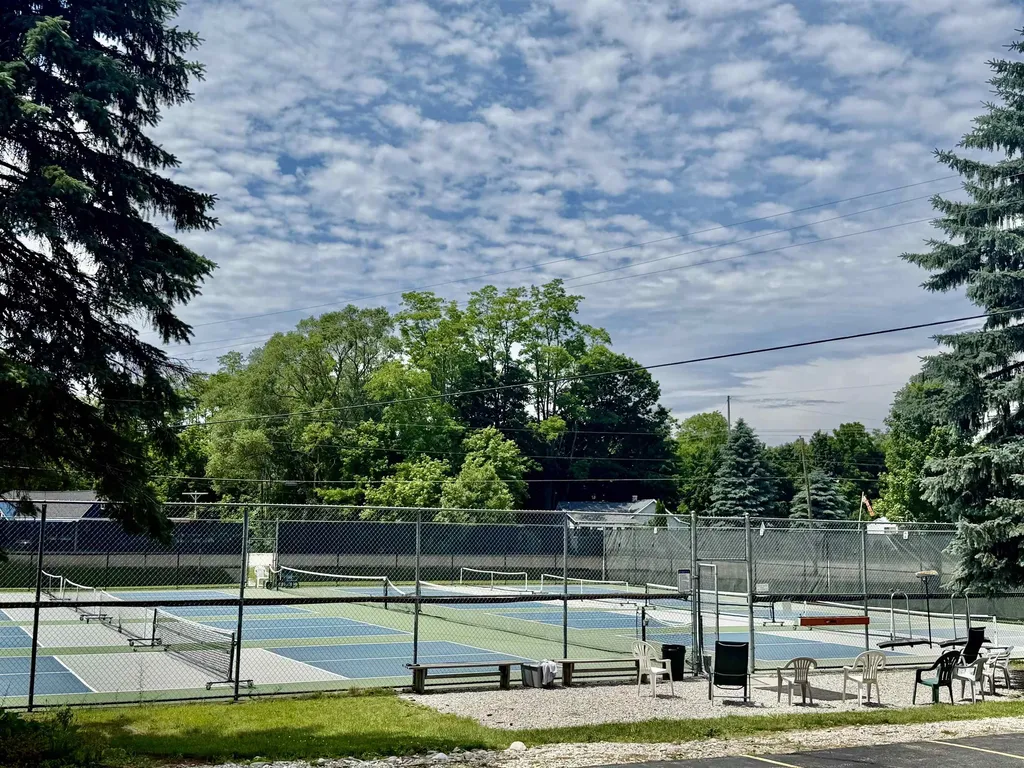 7160 N Cherry Avenue Milton Township MI 49648