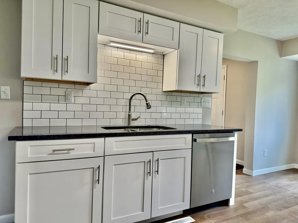 7160 N Cherry Avenue Milton Township MI 49648