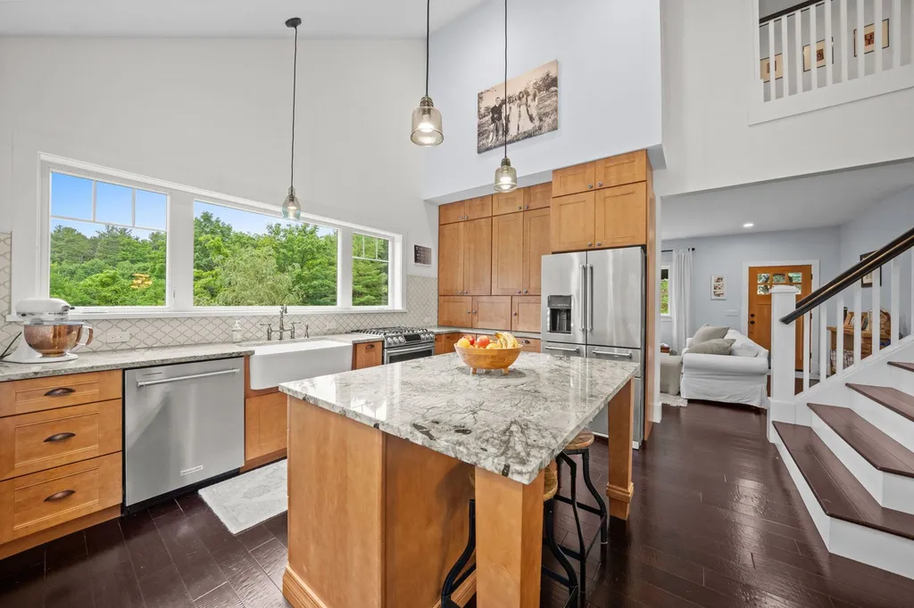 555 Graystone Road Peninsula Township MI 49686
