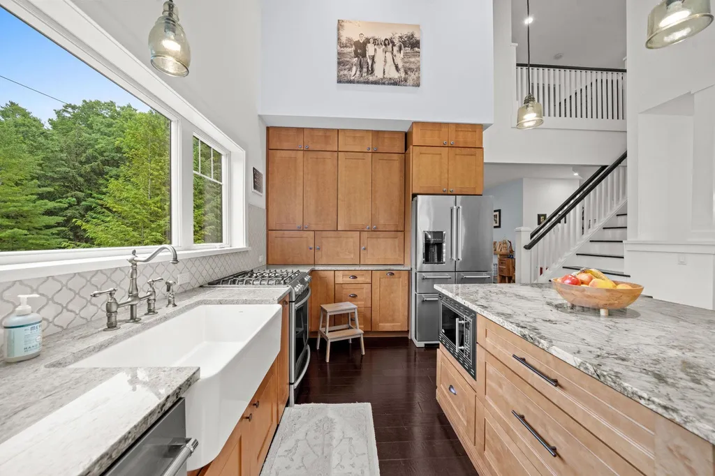 555 Graystone Road Peninsula Township MI 49686