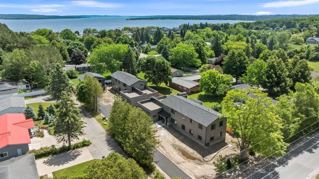1002 May Street Charlevoix Township MI 49720