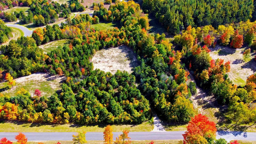2662 Yellowstone Road Paradise Township MI 49649