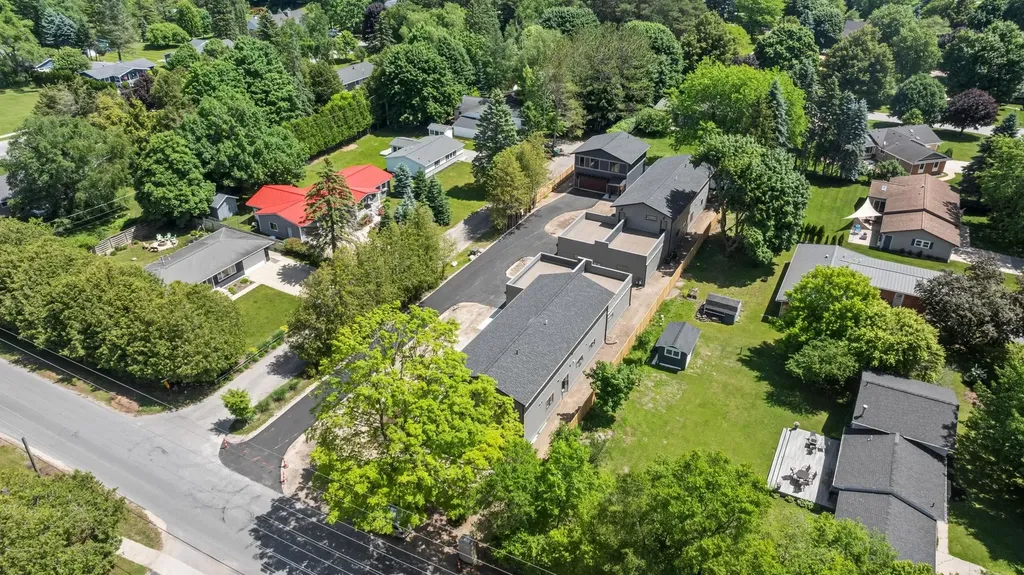 1002 May Street Charlevoix Township MI 49720