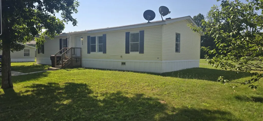 509 Spring Harbor Boulevard Unknown City MI 49284