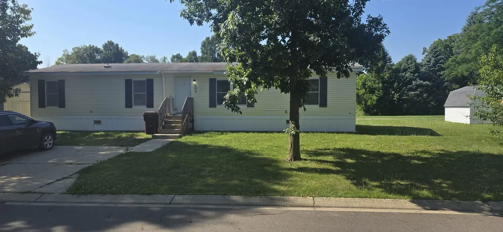 509 Spring Harbor Boulevard Unknown City MI 49284