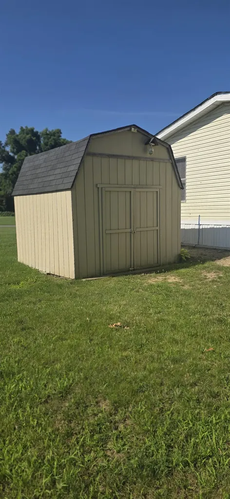 509 Spring Harbor Boulevard Unknown City MI 49284