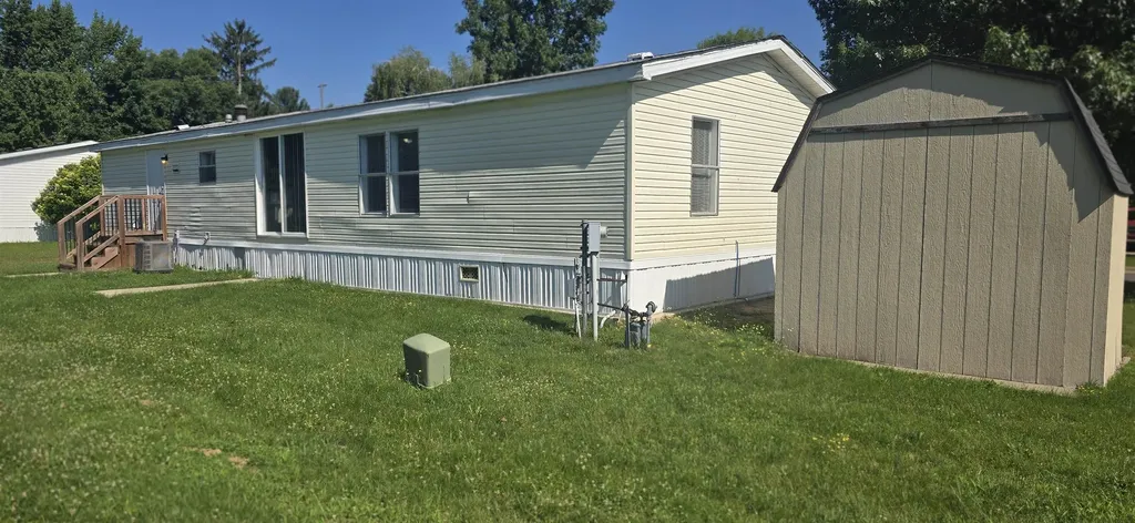 509 Spring Harbor Boulevard Unknown City MI 49284