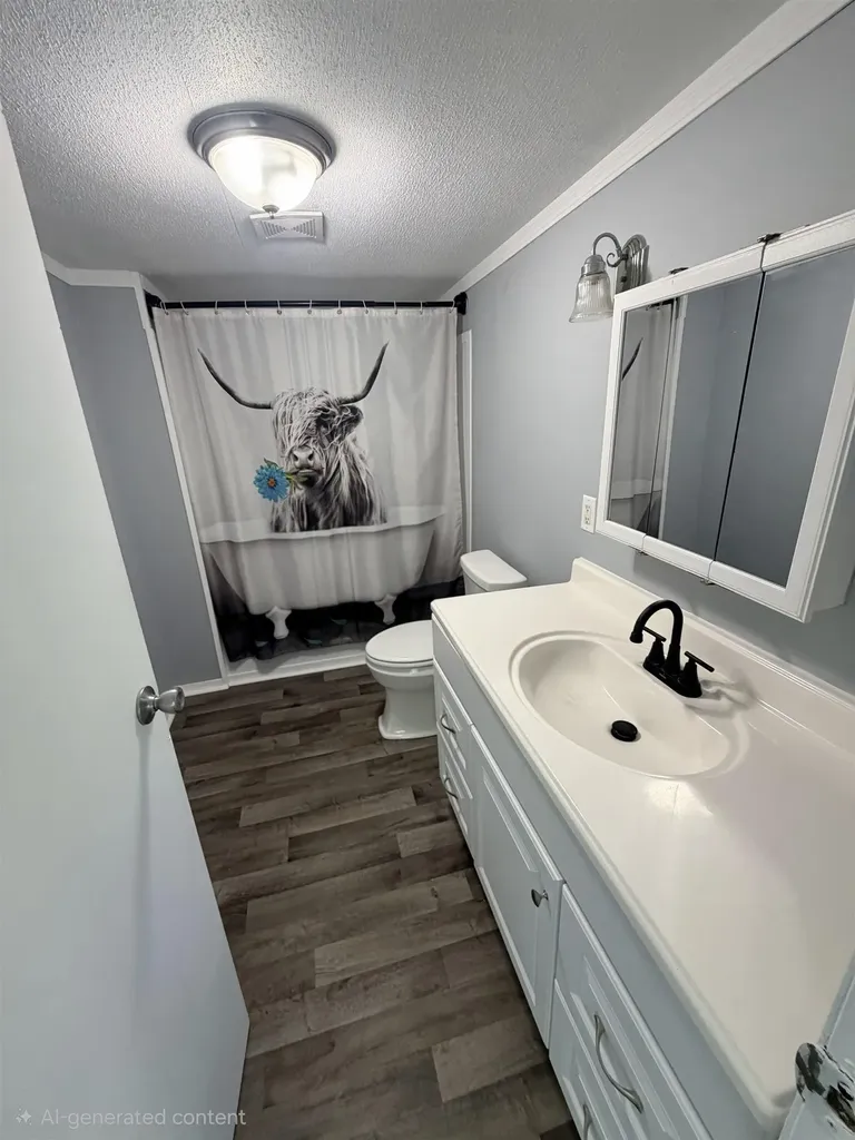 509 Spring Harbor Boulevard Unknown City MI 49284