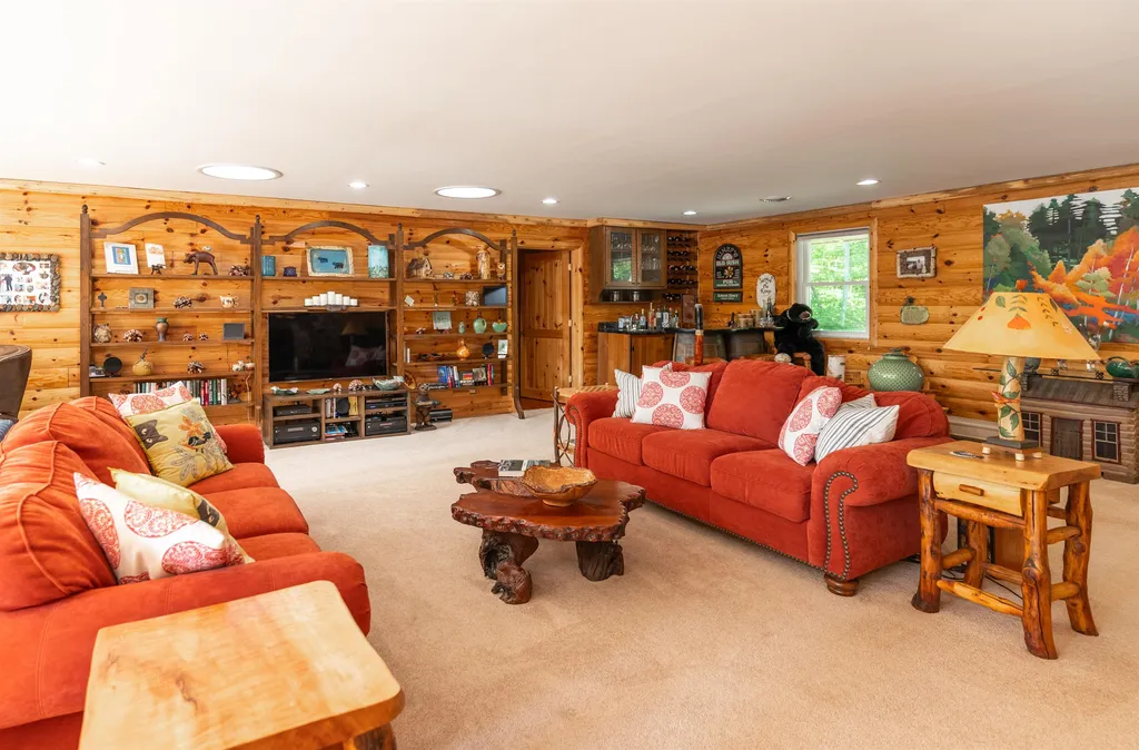 6430 W Blue Lake Road, NE Blue Lake Township MI 49646