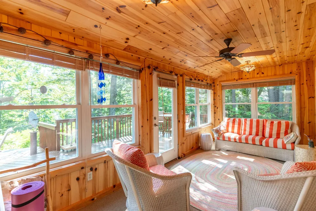 6430 W Blue Lake Road, NE Blue Lake Township MI 49646