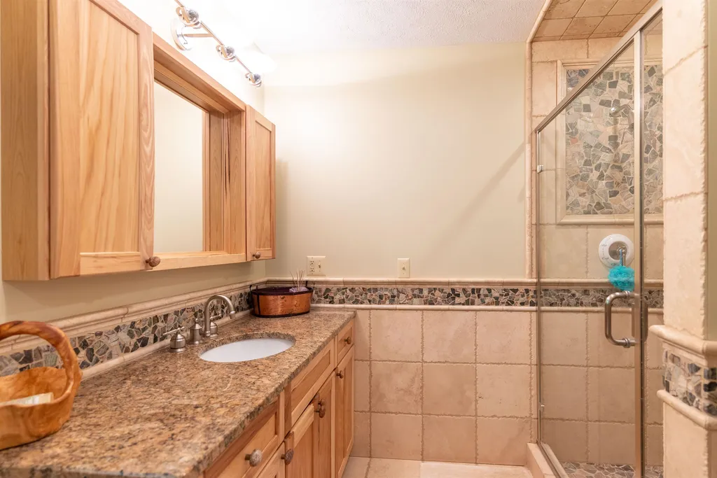 6430 W Blue Lake Road, NE Blue Lake Township MI 49646