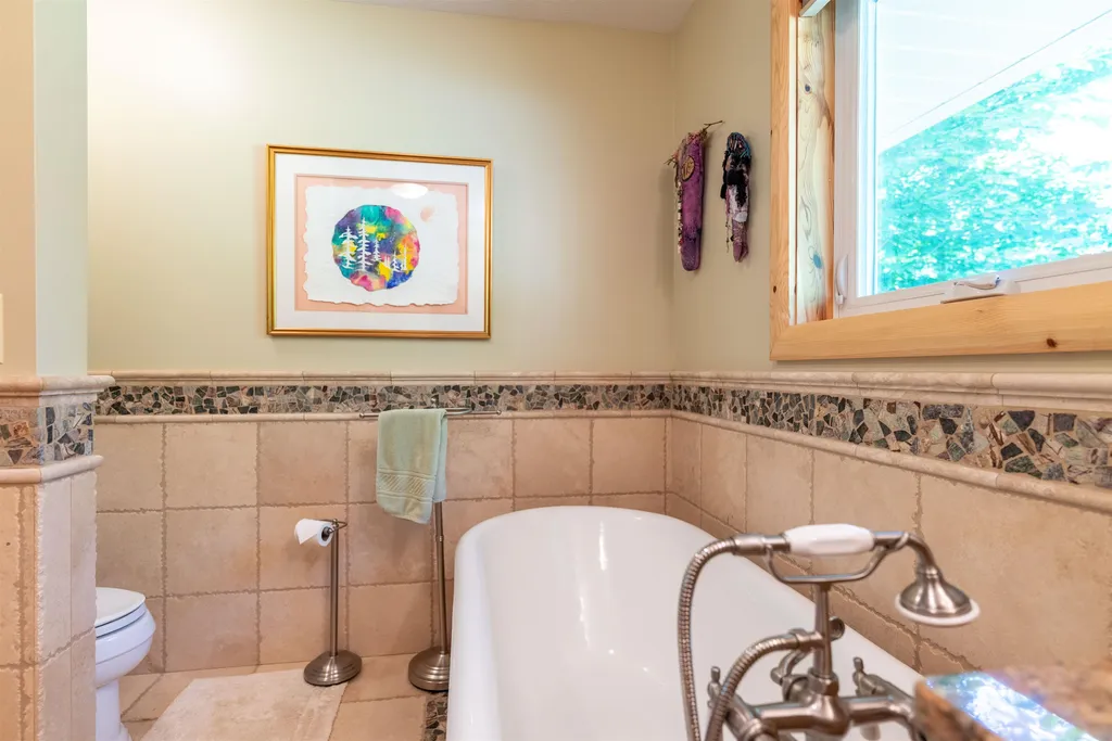6430 W Blue Lake Road, NE Blue Lake Township MI 49646