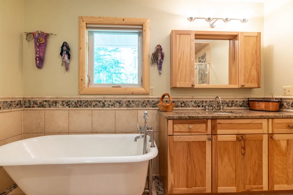 6430 W Blue Lake Road, NE Blue Lake Township MI 49646
