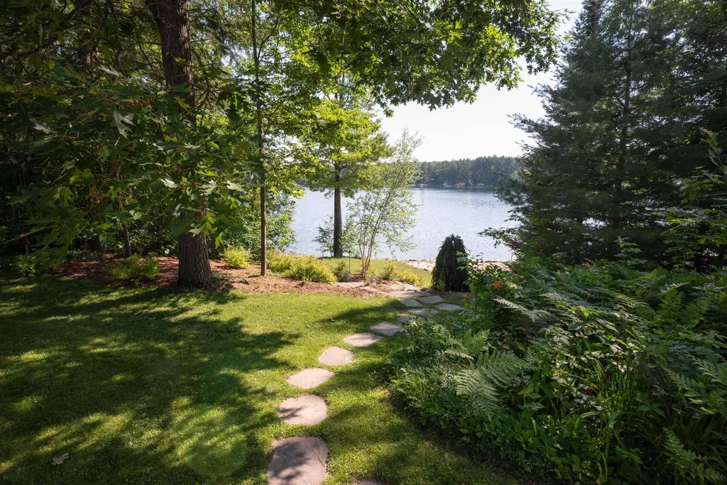 6430 W Blue Lake Road, NE Blue Lake Township MI 49646
