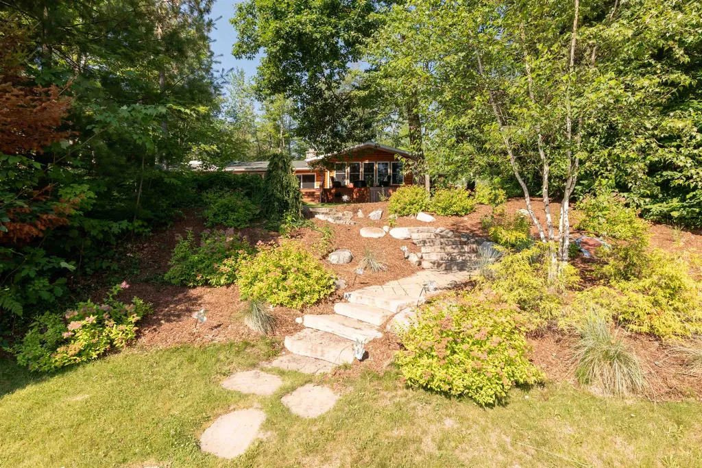 6430 W Blue Lake Road, NE Blue Lake Township MI 49646