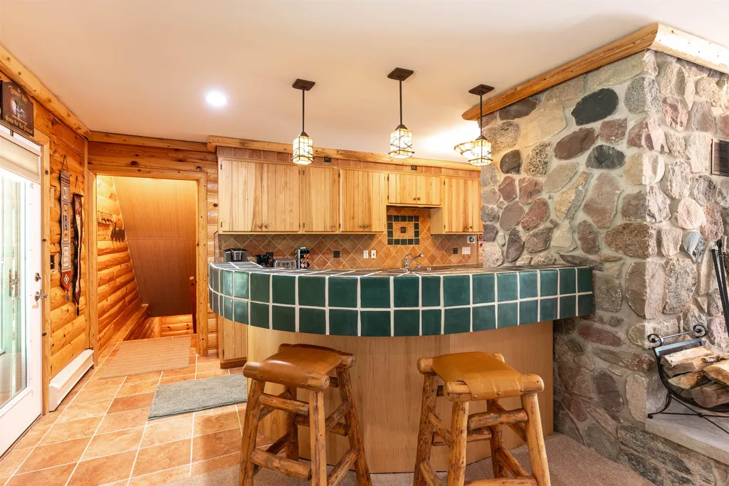 6430 W Blue Lake Road, NE Blue Lake Township MI 49646