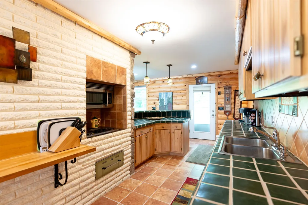 6430 W Blue Lake Road, NE Blue Lake Township MI 49646