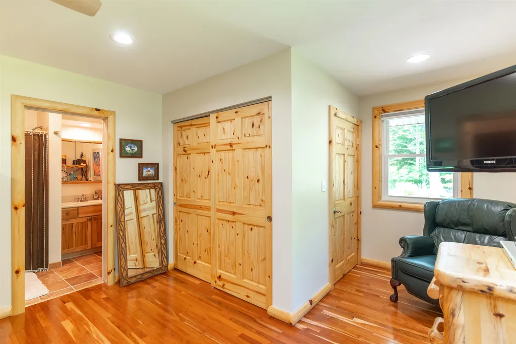 6430 W Blue Lake Road, NE Blue Lake Township MI 49646