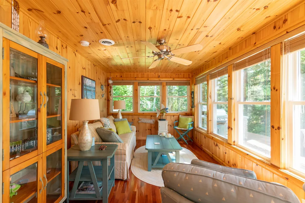 6430 W Blue Lake Road, NE Blue Lake Township MI 49646