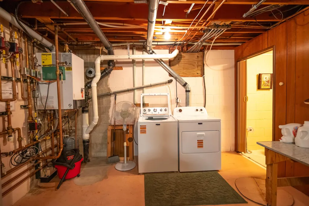 6430 W Blue Lake Road, NE Blue Lake Township MI 49646