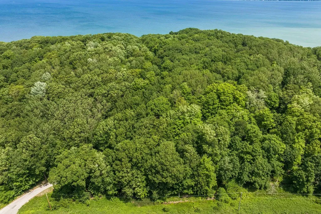 0 Frankfort Highway Crystal Lake Township MI 49635