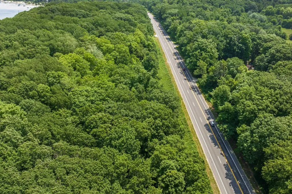 0 Frankfort Highway Crystal Lake Township MI 49635