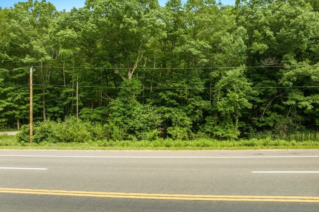 0 Frankfort Highway Crystal Lake Township MI 49635