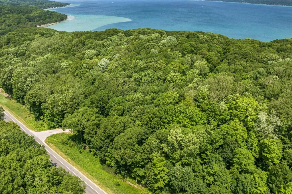 0 Frankfort Highway Crystal Lake Township MI 49635