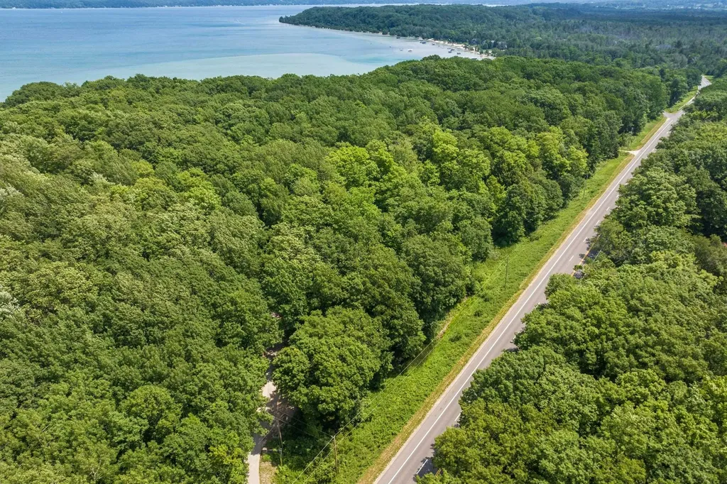 0 Frankfort Highway Crystal Lake Township MI 49635
