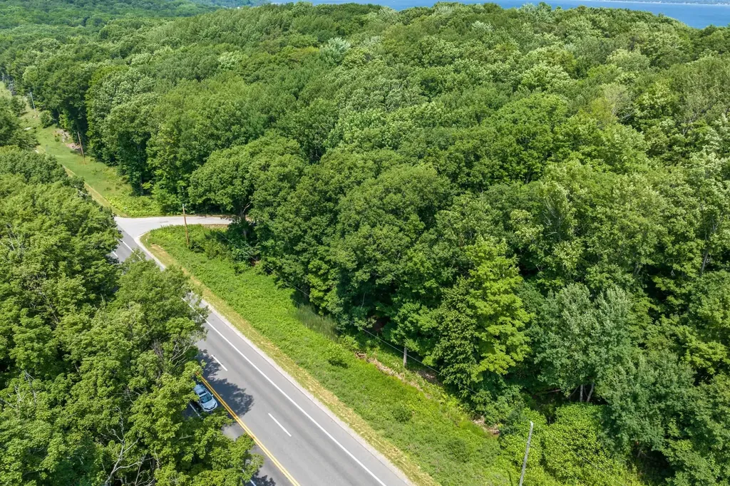 0 Frankfort Highway Crystal Lake Township MI 49635