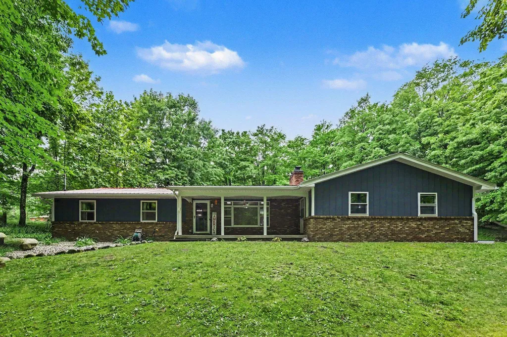 5661 NW Way Road Clearwater Township MI 49676