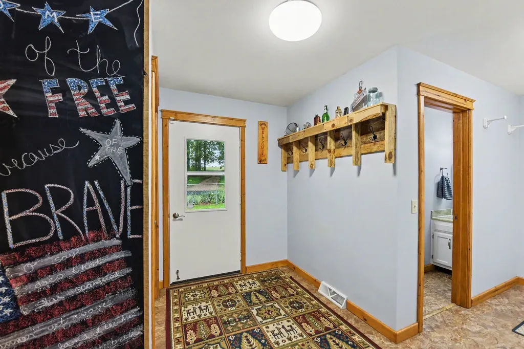 5661 NW Way Road Clearwater Township MI 49676