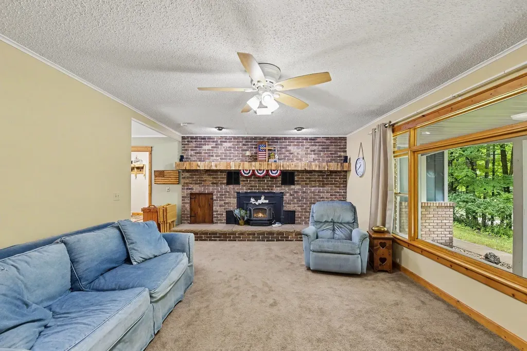 5661 NW Way Road Clearwater Township MI 49676