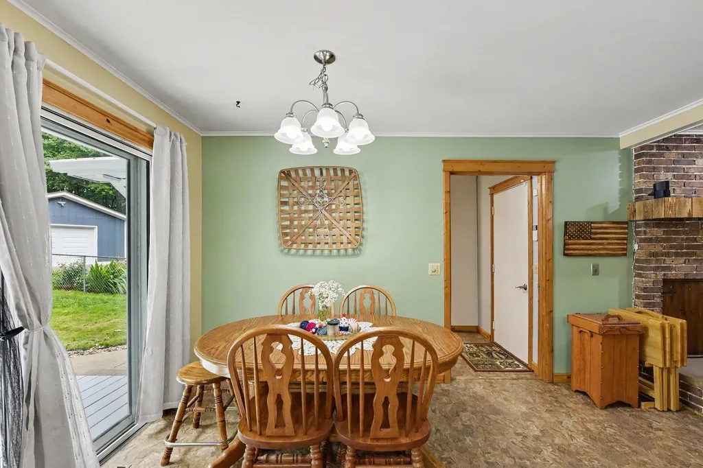 5661 NW Way Road Clearwater Township MI 49676