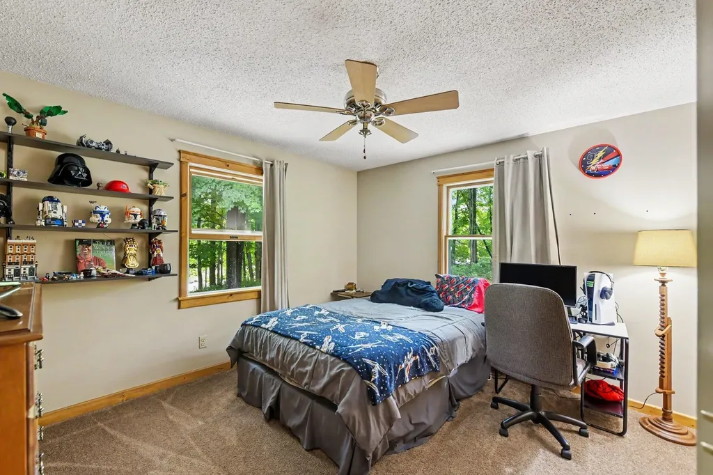 5661 NW Way Road Clearwater Township MI 49676