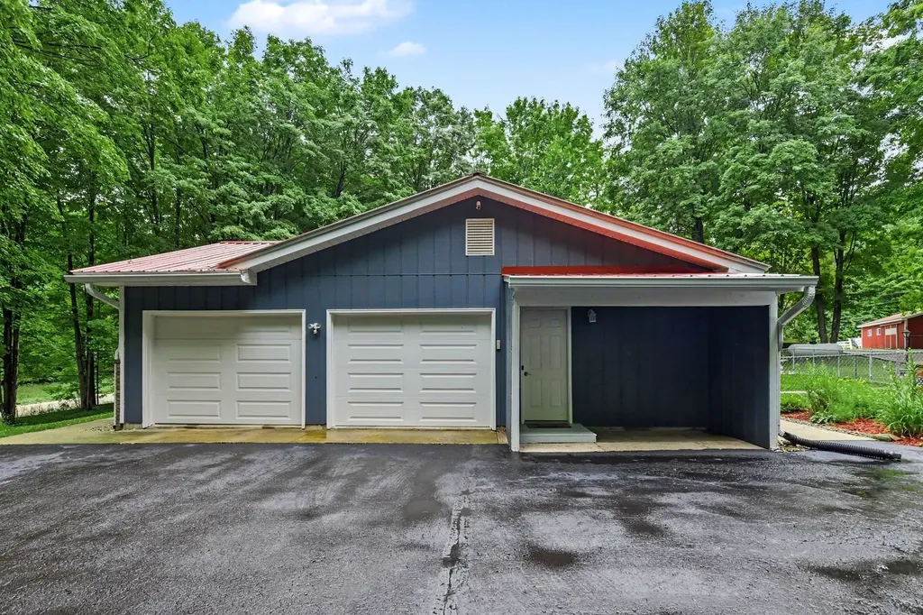 5661 NW Way Road Clearwater Township MI 49676