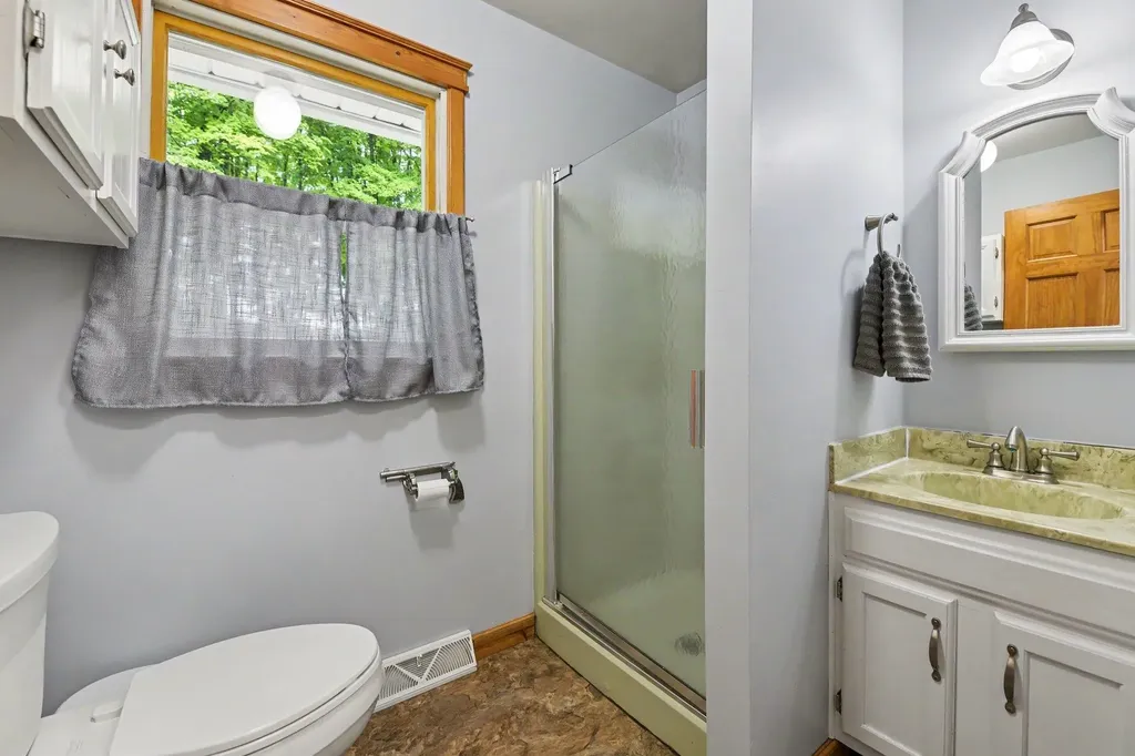 5661 NW Way Road Clearwater Township MI 49676