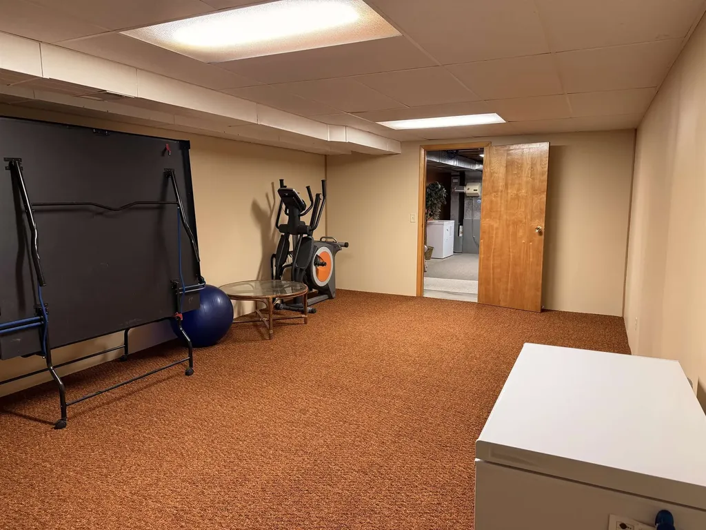 5661 NW Way Road Clearwater Township MI 49676