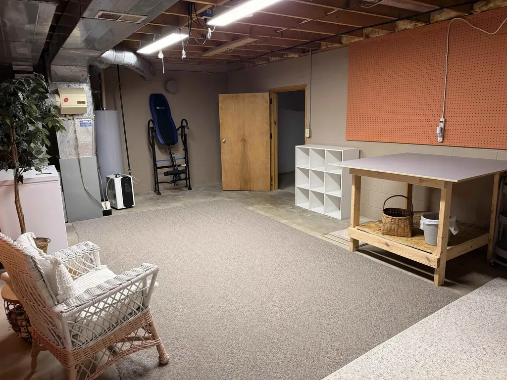 5661 NW Way Road Clearwater Township MI 49676