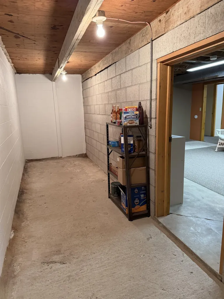 5661 NW Way Road Clearwater Township MI 49676