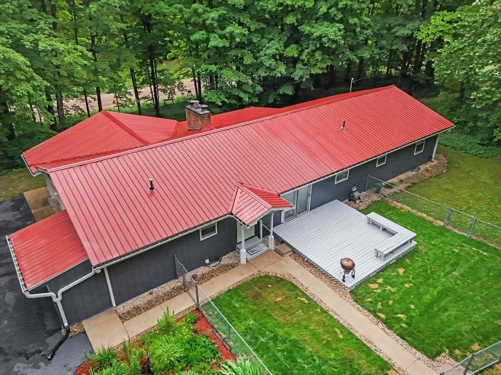 5661 NW Way Road Clearwater Township MI 49676