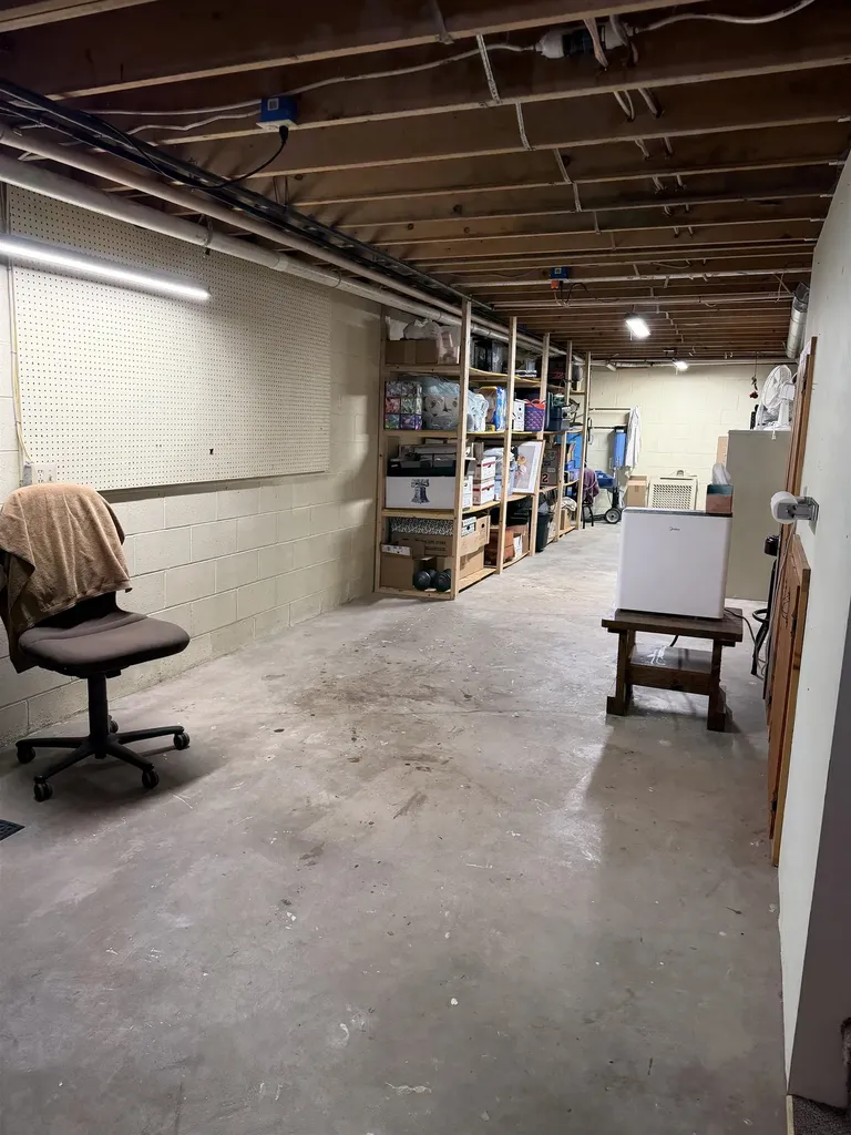 5661 NW Way Road Clearwater Township MI 49676