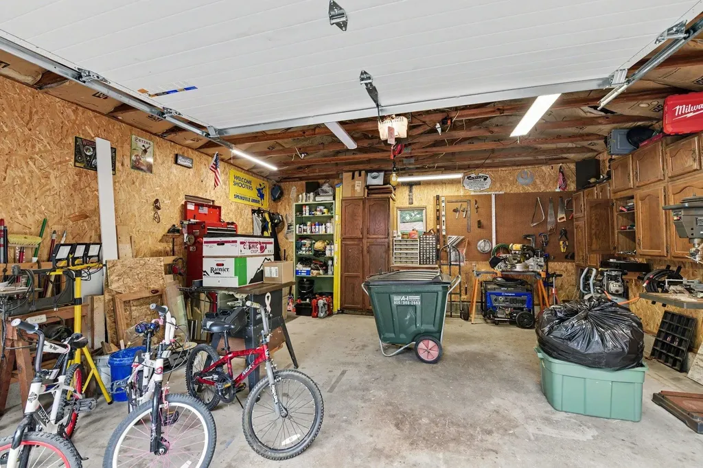5661 NW Way Road Clearwater Township MI 49676