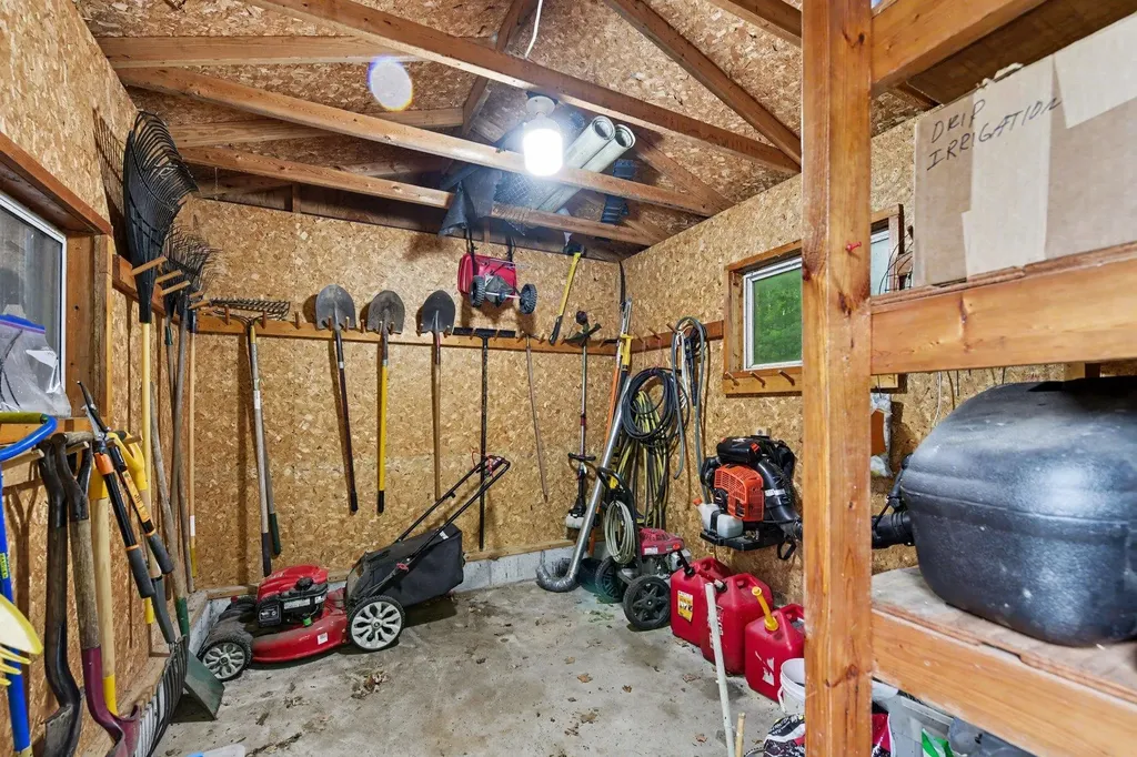 5661 NW Way Road Clearwater Township MI 49676
