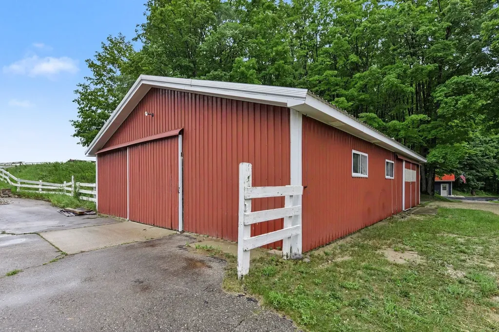 5661 NW Way Road Clearwater Township MI 49676