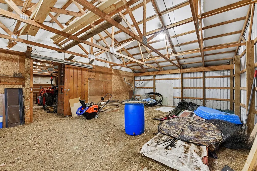 5661 NW Way Road Clearwater Township MI 49676