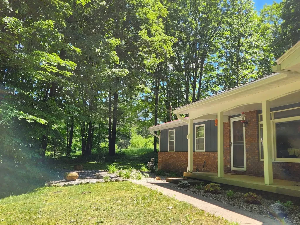 5661 NW Way Road Clearwater Township MI 49676