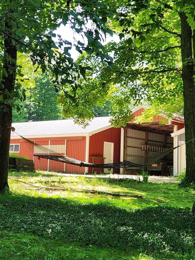 5661 NW Way Road Clearwater Township MI 49676