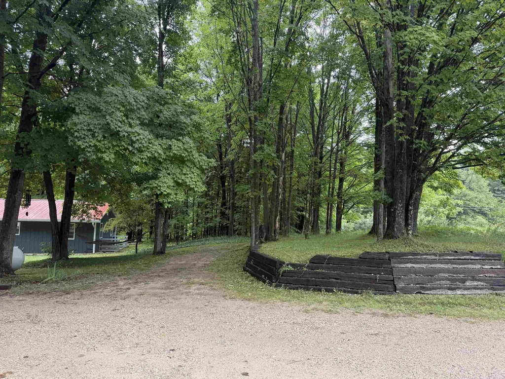 5661 NW Way Road Clearwater Township MI 49676